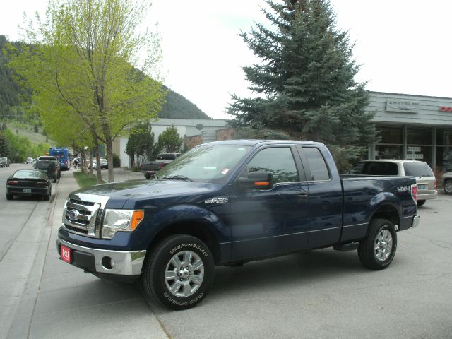 Ford F150 2010 photo 21