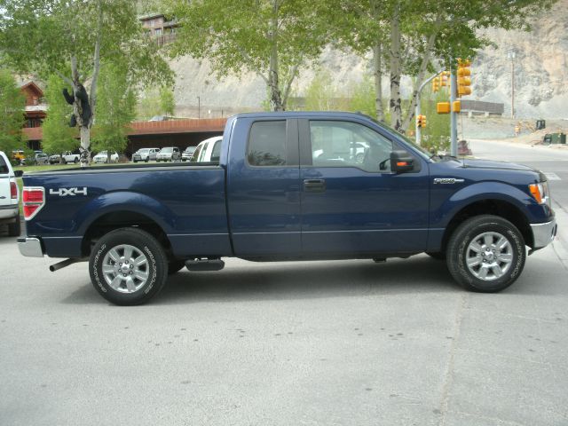 Ford F150 2010 photo 22