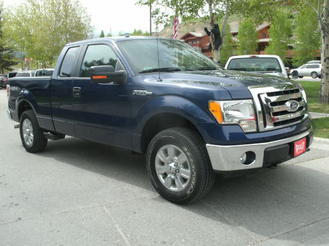 Ford F150 2010 photo 24