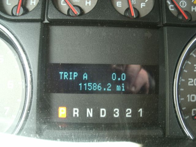 Ford F150 2010 photo 3