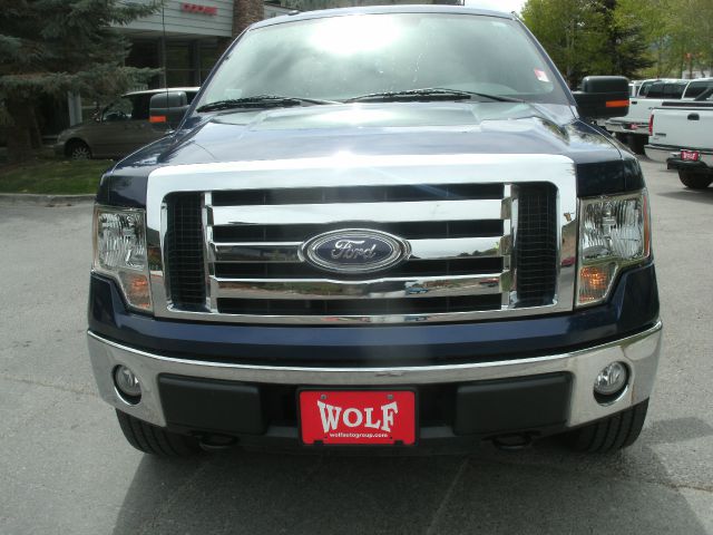 Ford F150 2010 photo 5