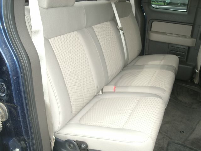 Ford F150 2010 photo 6