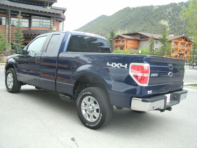 Ford F150 2010 photo 7