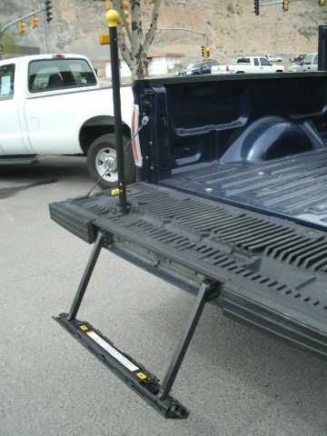 Ford F150 2010 photo 8