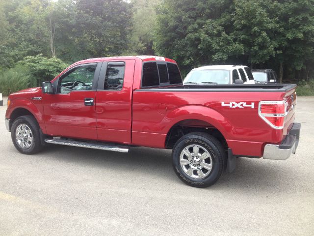 Ford F150 2010 photo 1