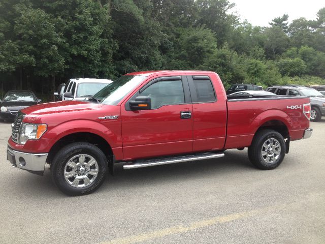 Ford F150 2010 photo 2