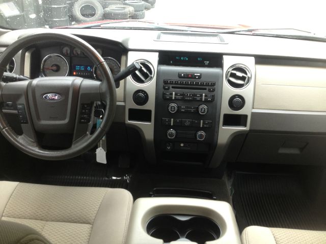 Ford F150 2010 photo 4