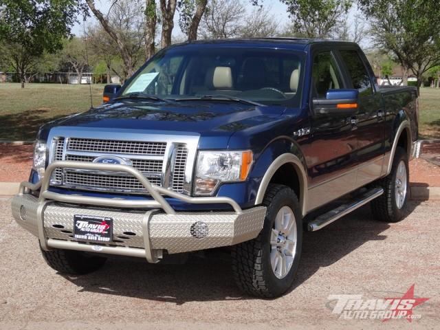 Ford F150 2010 photo 2