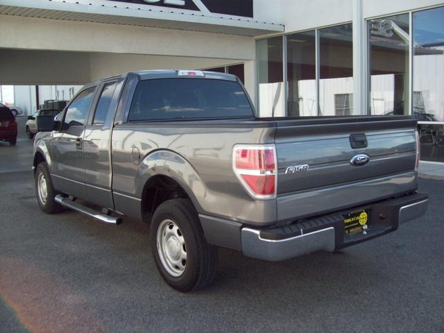 Ford F150 2010 photo 1
