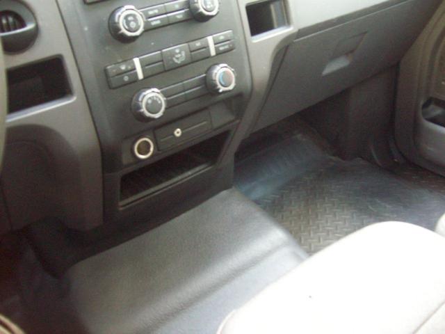 Ford F150 2010 photo 4