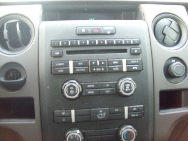 Ford F150 2010 photo 5