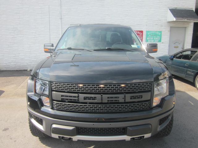 Ford F150 2010 photo 1