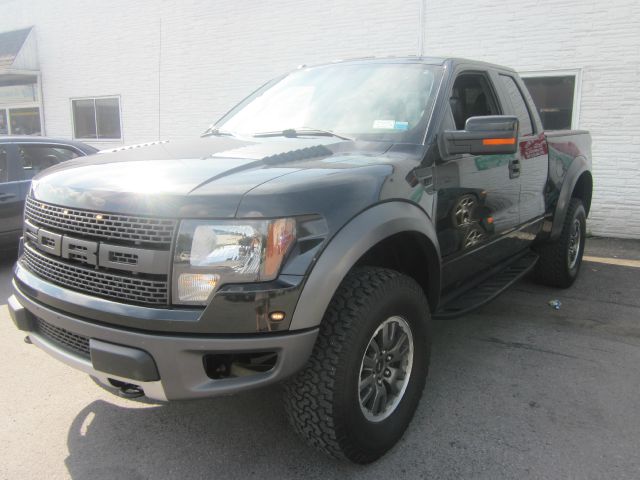 Ford F150 2010 photo 2
