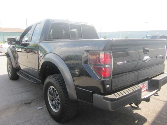 Ford F150 2010 photo 3