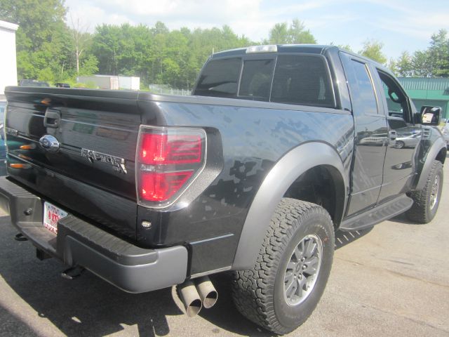 Ford F150 2010 photo 4