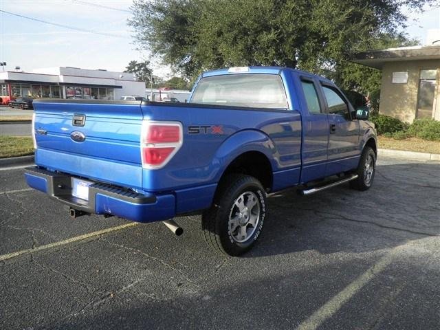 Ford F150 2010 photo 2