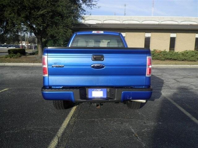 Ford F150 2010 photo 3