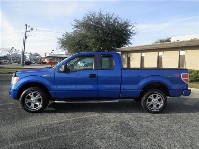 Ford F150 2010 photo 5