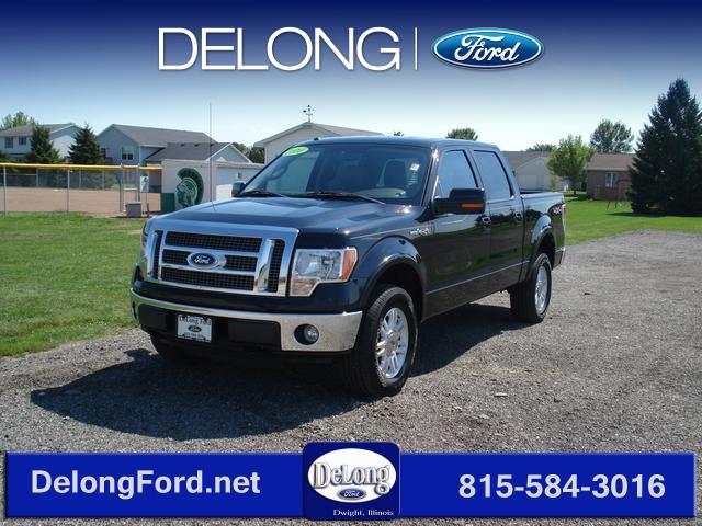 Ford F150 SE ONE Owner Clean Carfax Van Unspecified