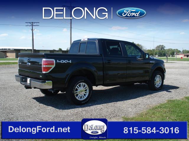 Ford F150 2010 photo 4