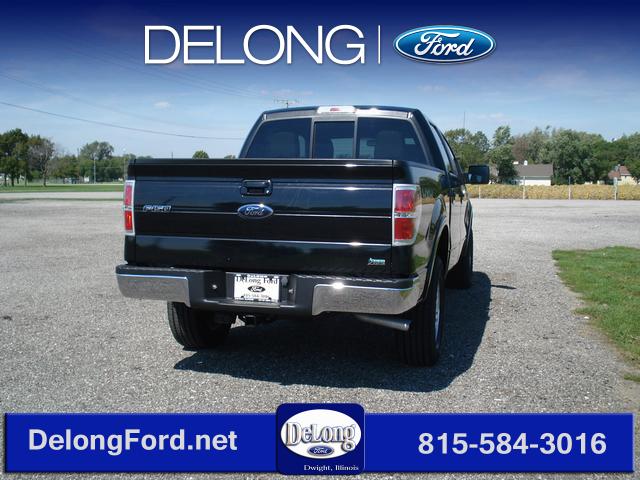 Ford F150 2010 photo 5