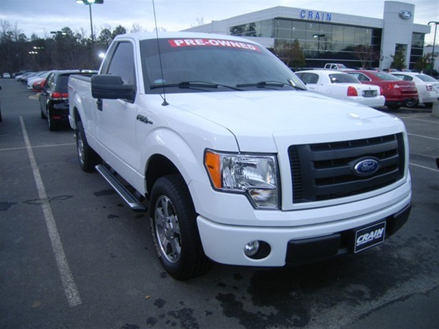 Ford F150 2010 photo 2