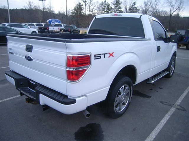 Ford F150 2010 photo 4