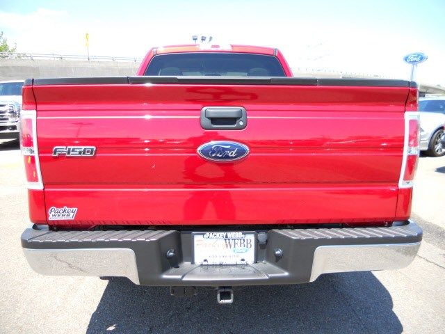Ford F150 2010 photo 5