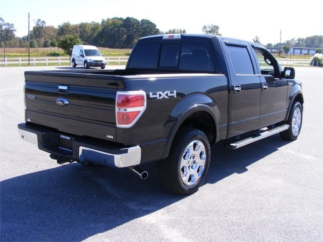 Ford F150 2010 photo 1