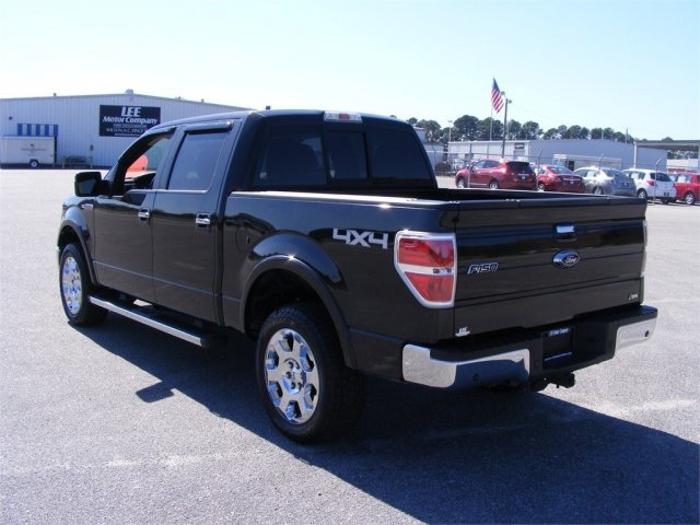 Ford F150 2010 photo 2