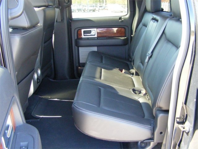 Ford F150 2010 photo 4