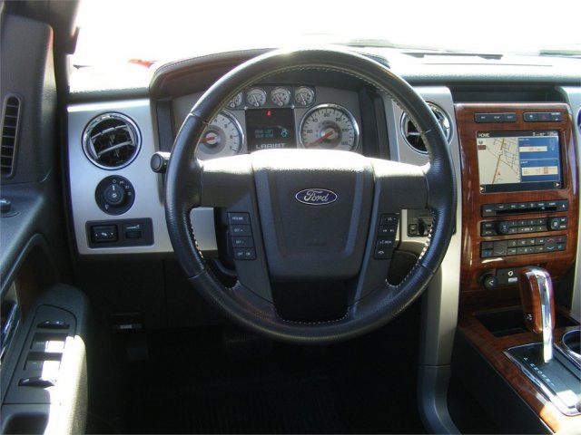 Ford F150 2010 photo 5