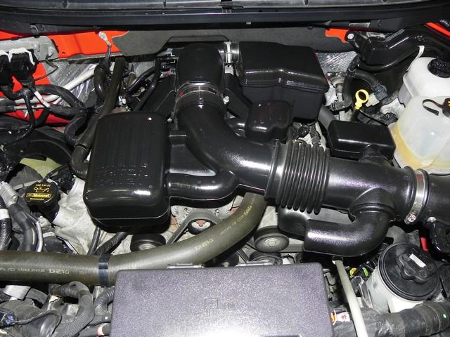 Ford F150 2010 photo 5