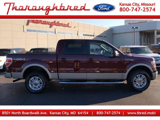 Ford F150 SE ONE Owner Clean Carfax Van Unspecified
