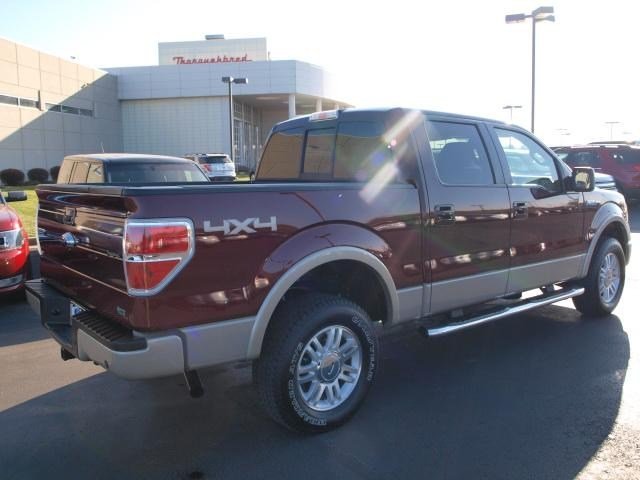 Ford F150 2010 photo 2