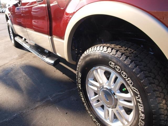 Ford F150 2010 photo 3