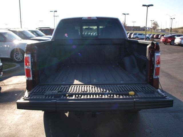 Ford F150 2010 photo 4