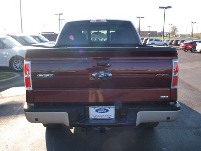 Ford F150 2010 photo 5