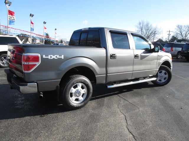 Ford F150 2010 photo 3