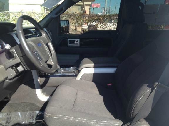 Ford F150 2010 photo 4