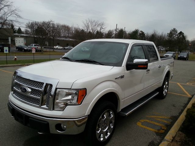 Ford F150 2010 photo 1