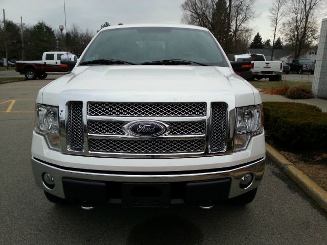 Ford F150 2010 photo 2