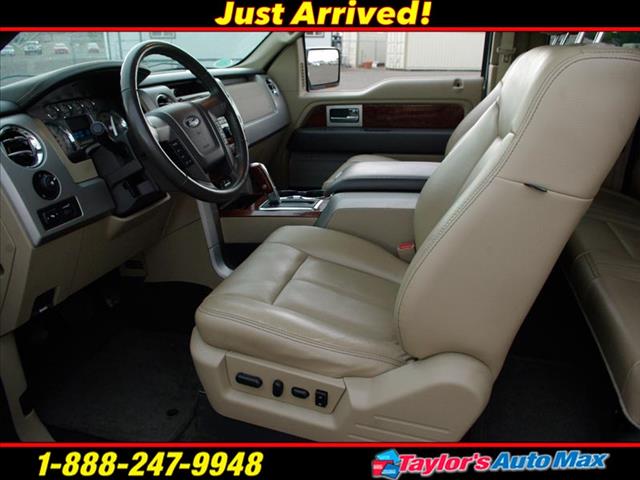 Ford F150 2010 photo 1