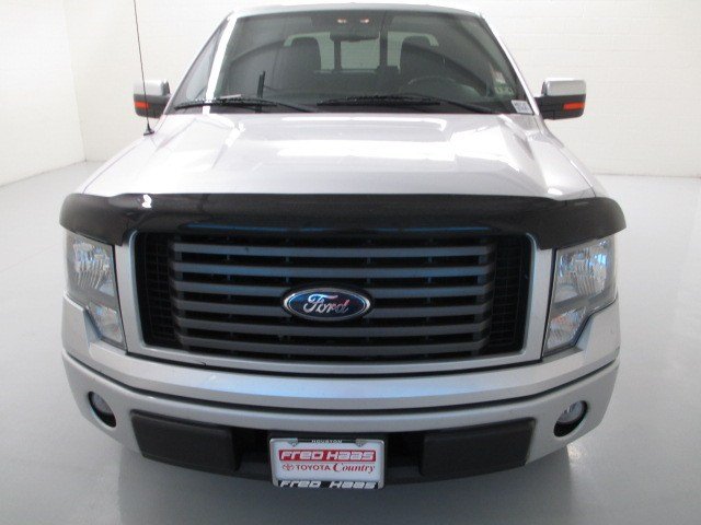 Ford F150 2010 photo 1