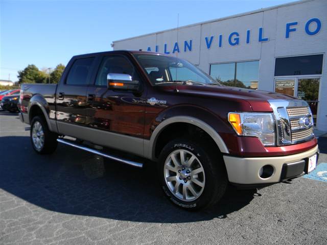 Ford F150 SE ONE Owner Clean Carfax Van Other