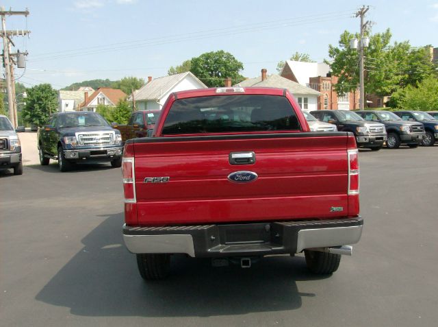 Ford F150 2010 photo 1