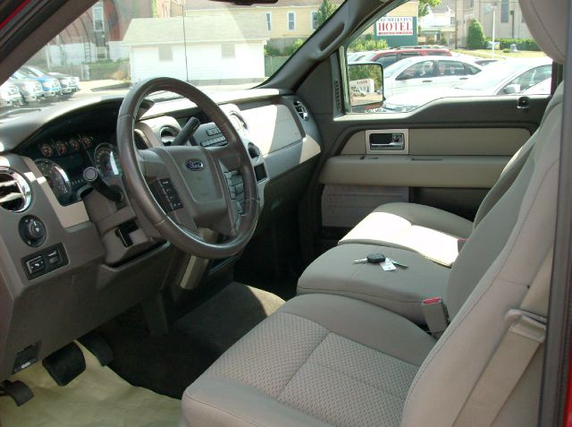 Ford F150 2010 photo 3