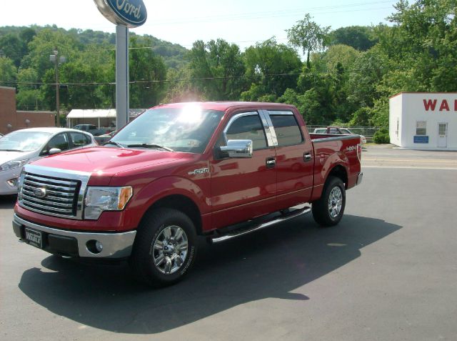 Ford F150 2010 photo 5