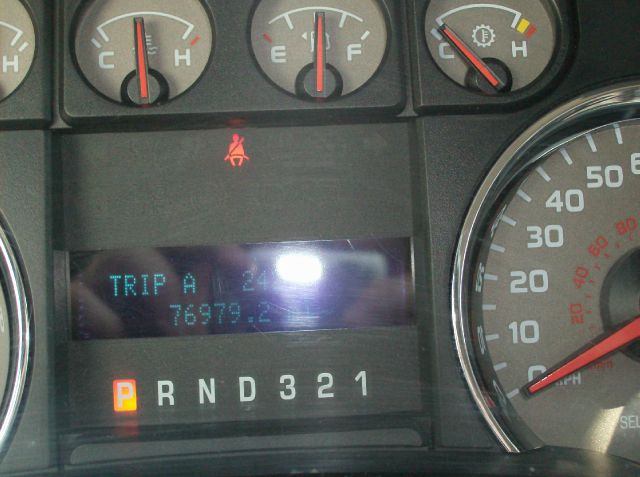 Ford F150 2010 photo 6