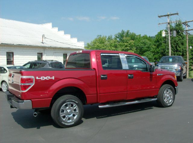 Ford F150 2010 photo 7